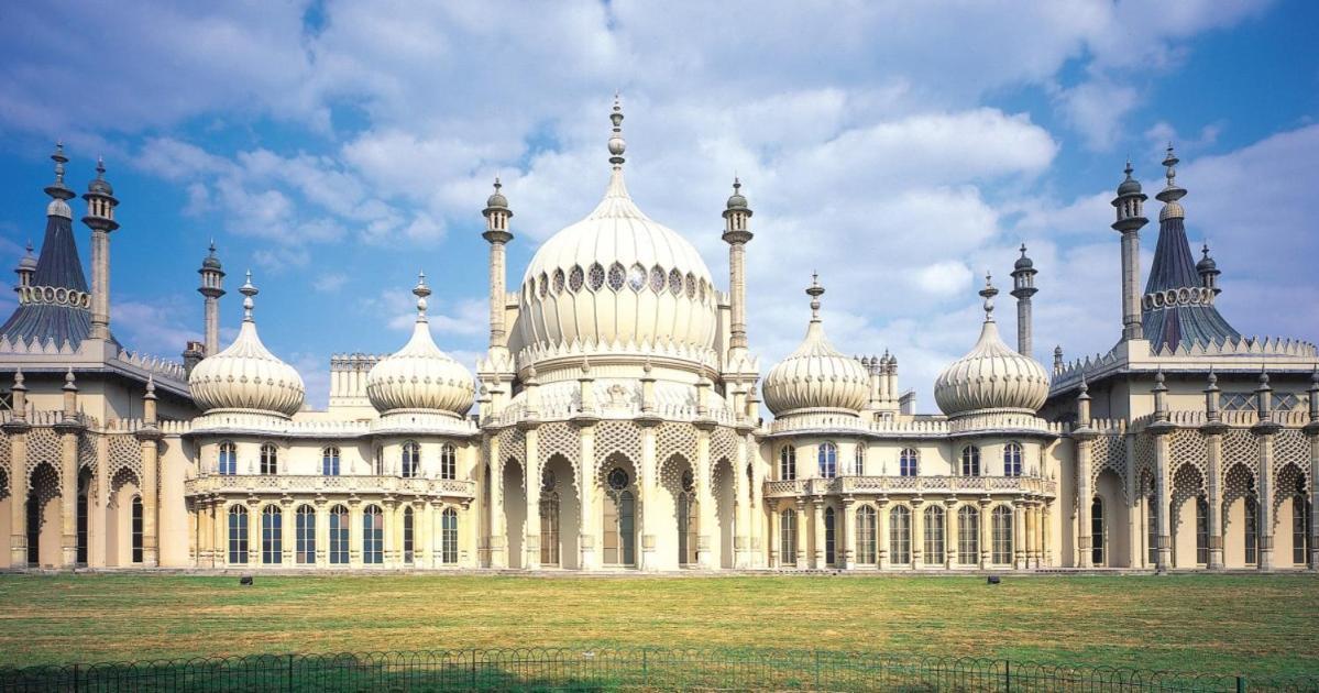 Luxury Georgian Home, Hot Tub, Sea View, Private Garden, Sleeps 6 Bognor Regis Exterior foto