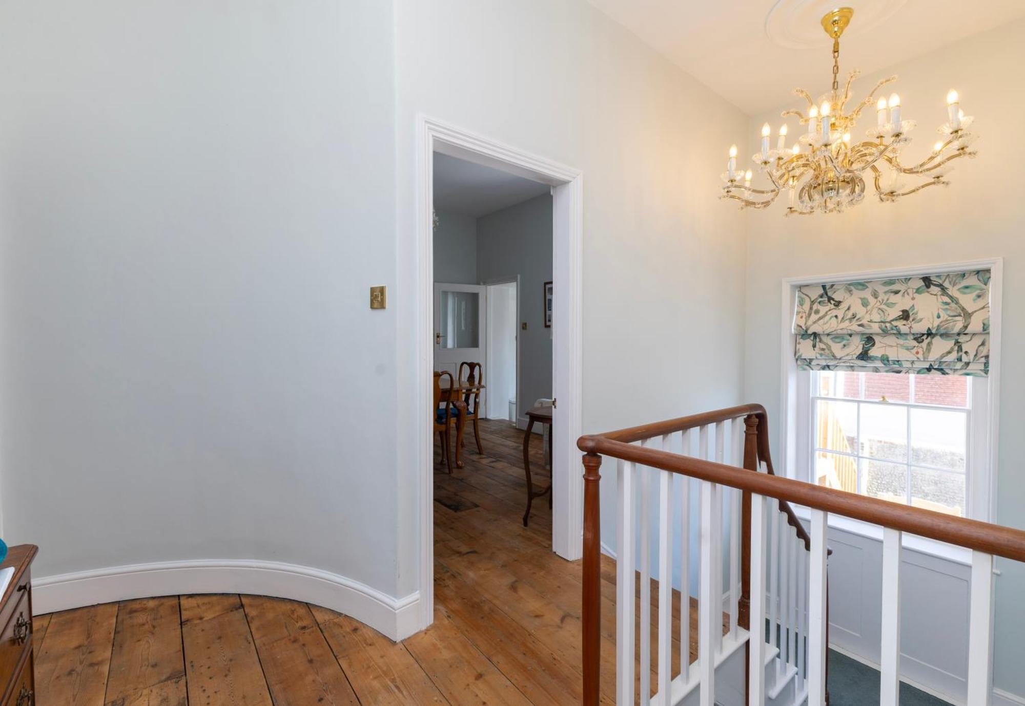 Luxury Georgian Home, Hot Tub, Sea View, Private Garden, Sleeps 6 Bognor Regis Exterior foto